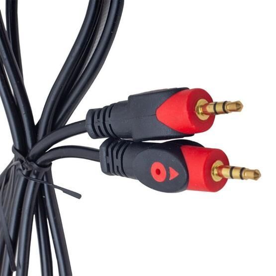 Powermaster 3.5 Mm Erkek-Erkek 3 Metre Stereo Aux Kablo Disk Kablosu Fiyatı