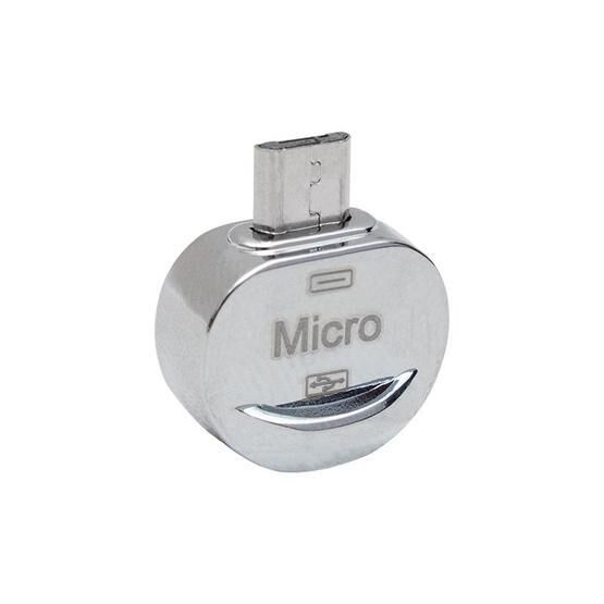 Powermaster Micro Usb Otg Çevirici