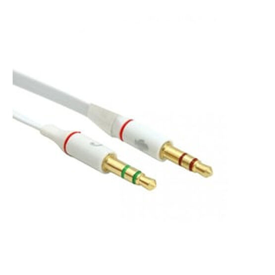POWERMASTER PM-1444 3.5MM STEREO DİŞİ X 2 STEREO ERKEK KULAKLIK MİKROFON HOPARLÖR AYIRICI 20 CM KABLO Bluetooth Kulaklık Fiyatı