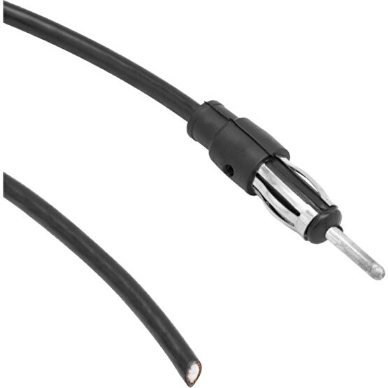 Powermaster PM-17998 30 cm Erkek Anten Fisli Kablo Powermaster Oto Hoparlörleri & SubWoofer Fiyatı