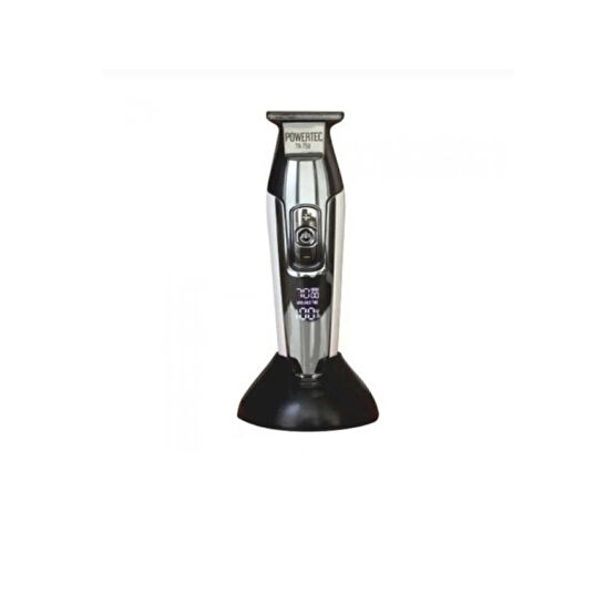 POWERTECH Tr758 Traş Makinası Tıraş Makineleri Fiyatı