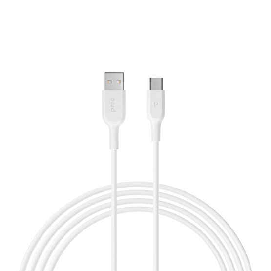 Preo Mmu103 2a-Usb-A To Usb-C 1 M Lisanssız Telsiz & Aksesuarları Fiyatı