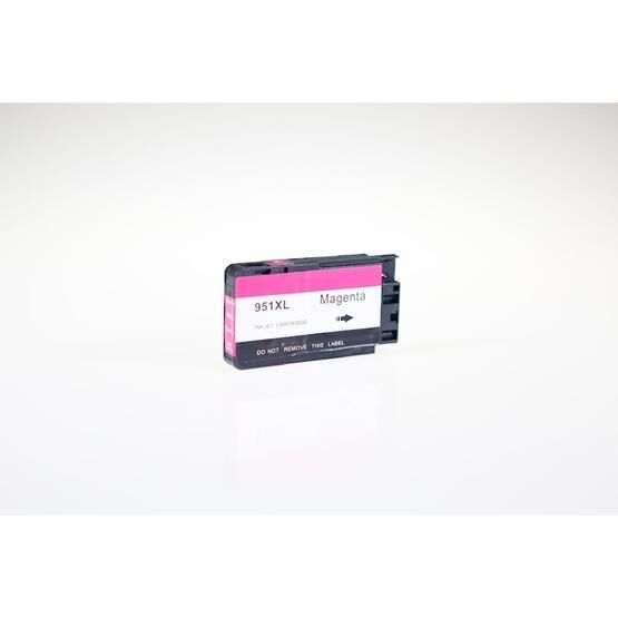 Printpen CN047AE Kırmızı HP 951XL Muadil Kartuş