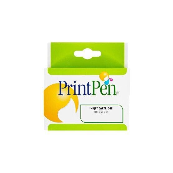 Printpen Epson T7014XXL Sarı Muadil Kartuş