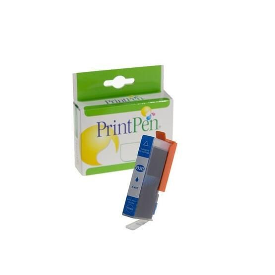 Printpen HP C2P24AE 935XL Mavi Cyan Muadil Kartuş