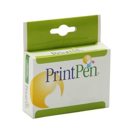 Printpen HP CC656AE 901XLRenkl Muadil Kartuş