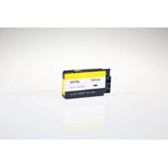 Printpen HP CN048AE 951XL Sarı Yellow Muadil Kartuş
