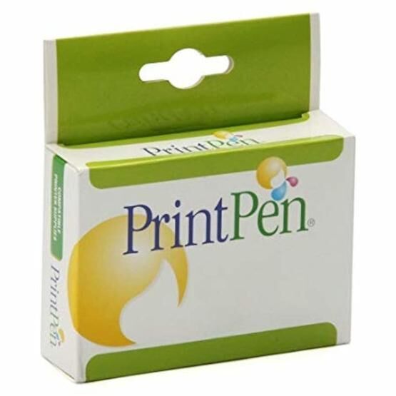Printpen HP CN048AE 951XL Sarı Yellow Muadil Kartuş