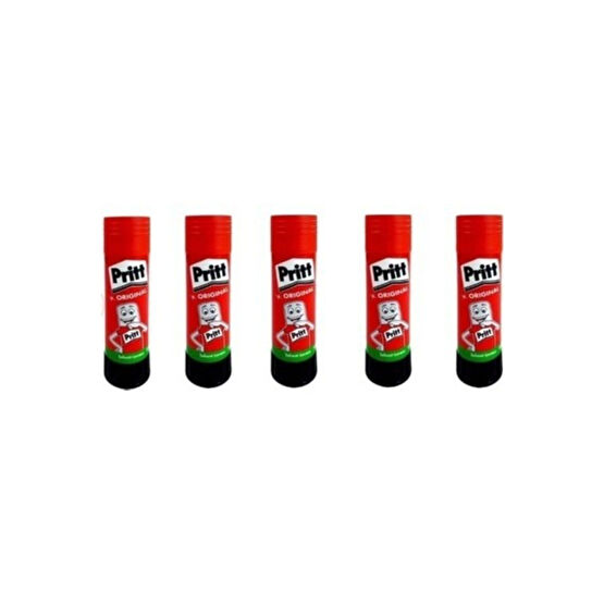Pritt 5 Adet Pirit Stıck Yapıştırıcı 10 Gr Yapıştırıcı - Tutkal Fiyatı