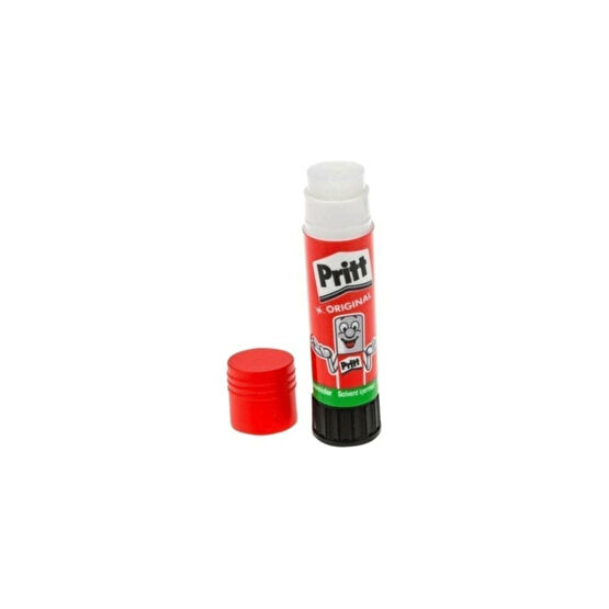 Pritt Stick Yapıştırıcı 22 gr. 3 Adet Yapıştırıcı - Tutkal Fiyatı