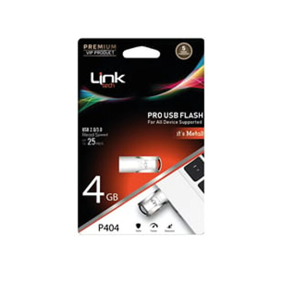 Pro Premium 4GB Metal 25MB/S USB Flash Bellek USB & Firewire Ürünleri Fiyatı