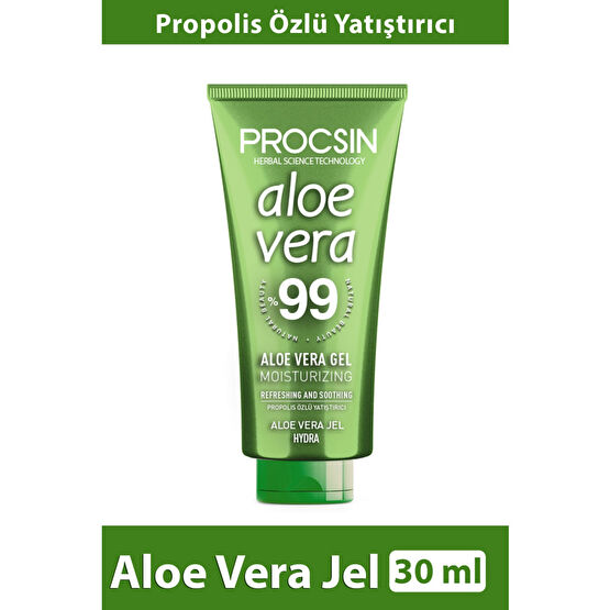 PROCSIN Aloevera Jel 30 ML