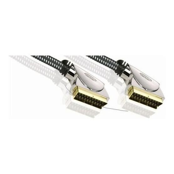 Profigold PGV7000 Scart Kablosu