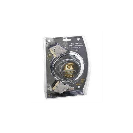 Profigold PGV7000 Scart Kablosu