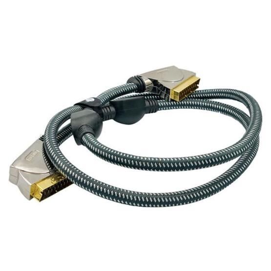 Profigold PGV7000 Scart Kablosu