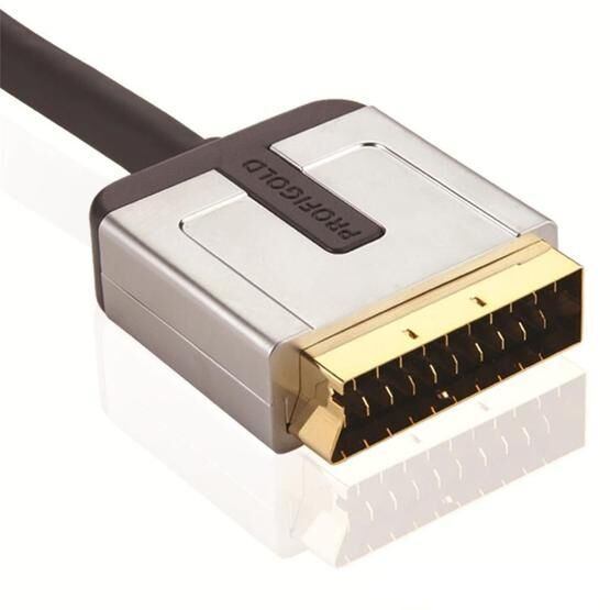 Profigold PROV7102 Scart Kablosu