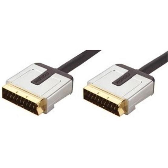 Profigold PROV7102 Scart Kablosu