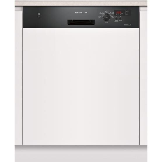 Profilo BMA5101EV A+ 5 Programlı Ankastre Bulaşık Makinesi