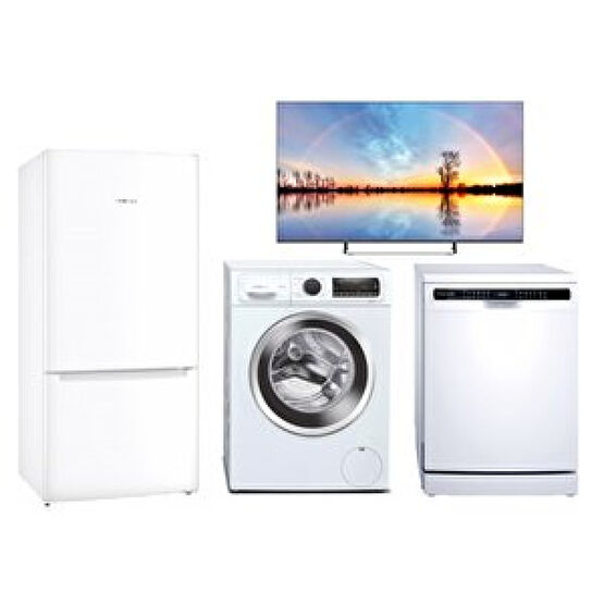 Profilo Profi̇lo Exclusive TV li Çeyi̇z Seti̇ ( Bd3086wevn - Bms622v1 - Cga252z0tr - 65pa525esg) Beyaz Eşya Paketi Fiyatı