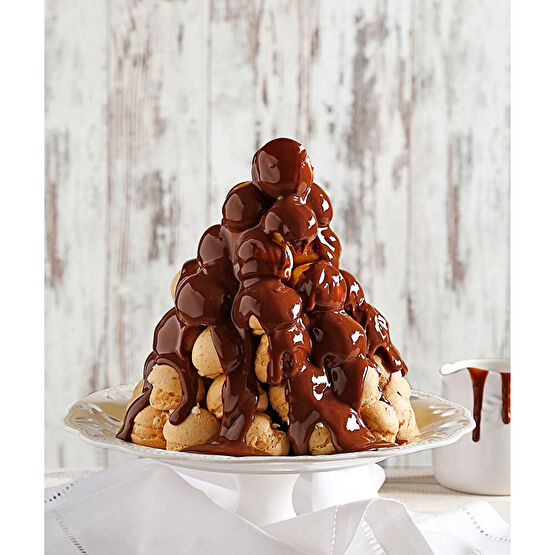 Profiterol kg Unlu Mamüller Fiyatı
