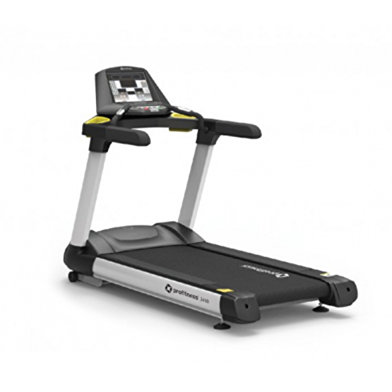 ProFitness 3450 5 HP AC Motor Koşu Bandı Koşu Bantları Fiyatı