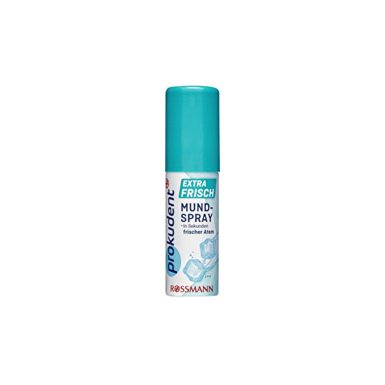 prokudent Ekstra Ferahlık Verici Ağız Spreyi  15 ml Ağız Gargara ve Spreyi Fiyatı