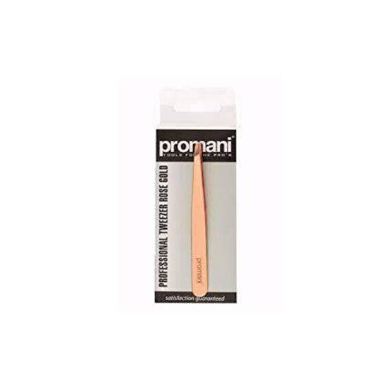 Promani Çelik Cımbız Rose Gold Pr 925 Cımbızlar Fiyatı