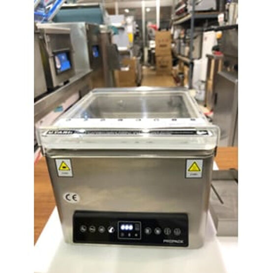 Propack 21 cm Tek Çene Vakum Makinası Vakum Makinesi Fiyatı