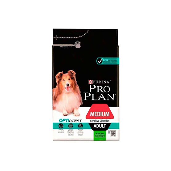 Proplan Adult Digestion Yetişkin Kuzu Etli Köpek Maması 14 Kg Evcil Hayvan Ürünleri Fiyatı