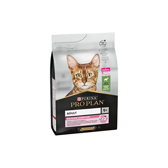 Proplan Pro Plan Delicate Kuzu Etli Kedi Maması 3 Kg