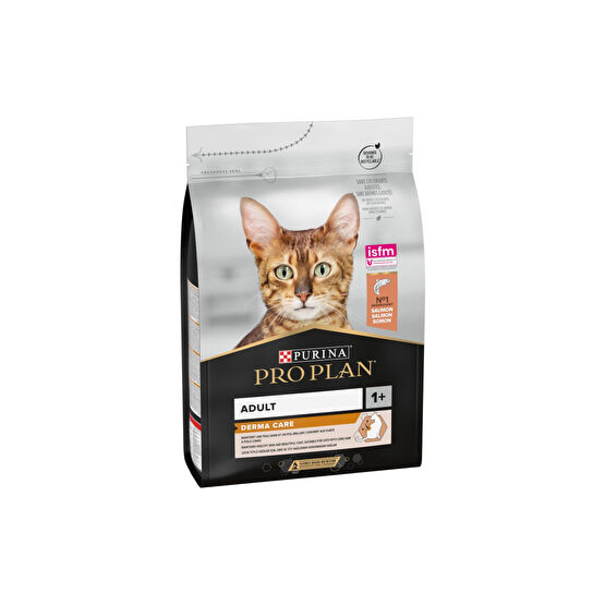 Proplan Pro Plan Elegant Derma Somonlu Yetişkin Kuru Kedi Maması 10 kg Evcil Hayvan Ürünleri Fiyatı