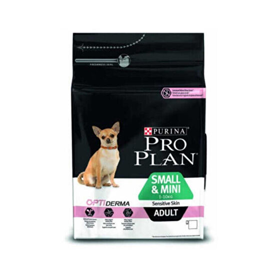 Proplan Pro Plan Küçük Irk Somonlu Köpek Maması 3 Kg