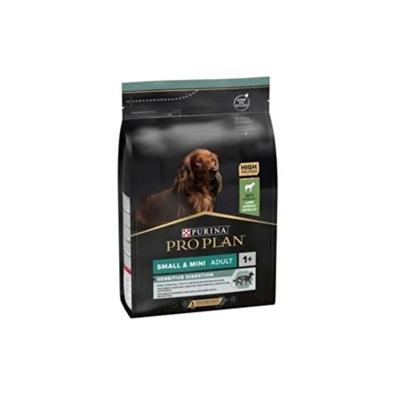 Proplan Pro Plan Kuzulu Küçük Irk Köpek Maması 3 Kg Evcil Hayvan Ürünleri Fiyatı