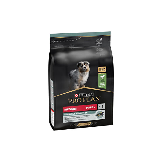 Proplan Pro Plan Puppy Kuzu Etli Köpek Maması 12 Kg Evcil Hayvan Ürünleri Fiyatı