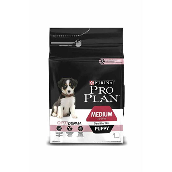 Proplan Pro Plan Puppy Somonlu Yavru Köpek Maması 12 Kg