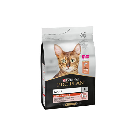 Proplan Pro Plan Somonlu Kedi Maması 3 Kg