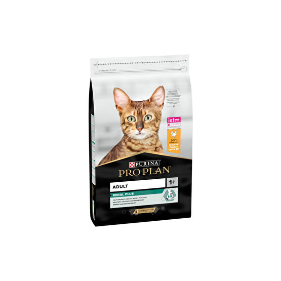 Proplan Tavuklu Yetişkin Kedi Maması 10 Kg
