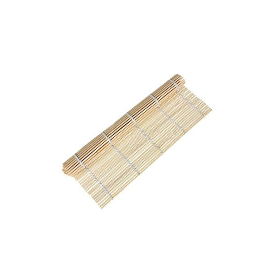 Prosharp Organik Bambu Suşi Yapma Matı - Makisushi Roll Mat Hamur Yoğurma Makinesi Fiyatı