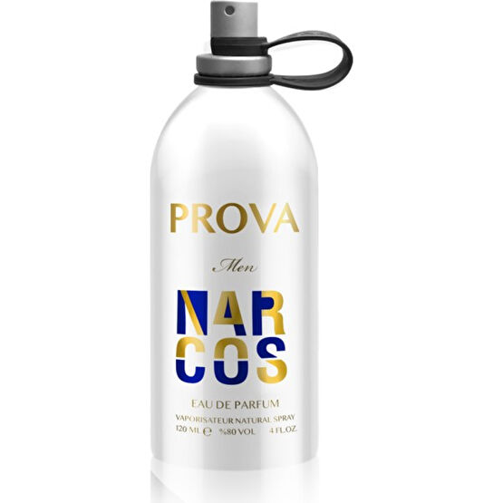 Prova Nrcs EDP Erkek Parfüm 120 ml Erkek Parfümleri Fiyatı