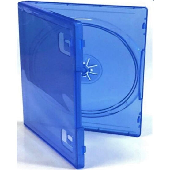 Ps4 Boş Oyun Cd Kutusu %100 Orjinal CD / DVD Aksesuarları Fiyatı