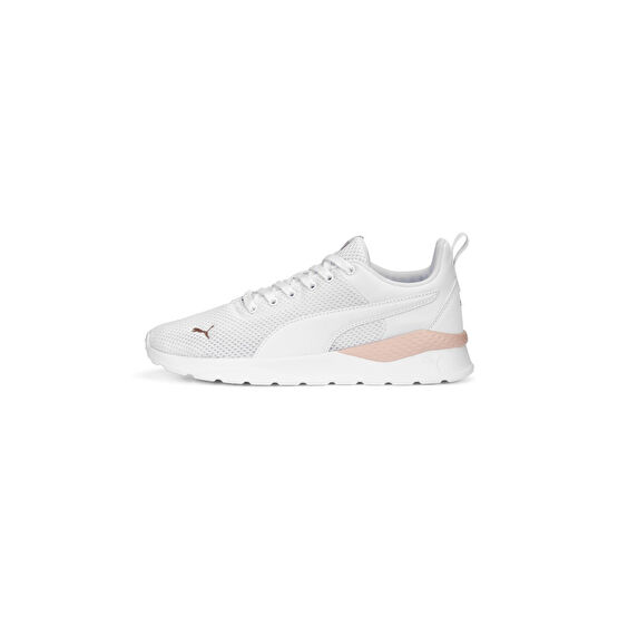 Puma Anzarun Lite - Unisex Beyaz Sneaker 46 Beden Spor Ayakkabı Fiyatı