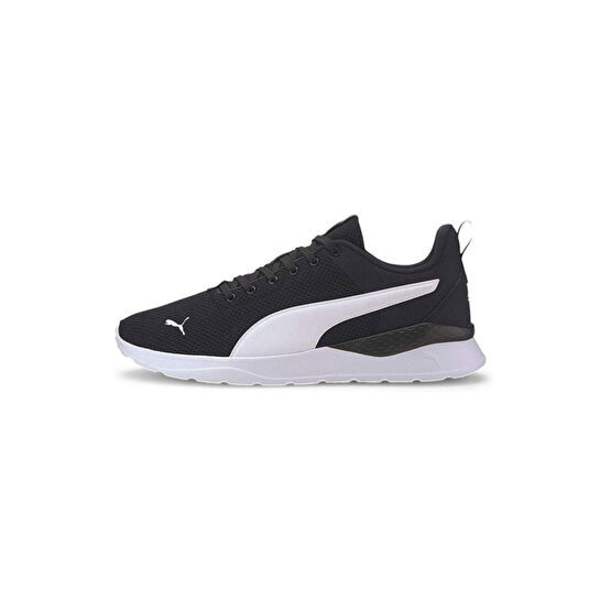 Puma Anzarun Lite Unisex Siyah Spor Ayakkabı 371128-02 41 Beden Spor Ayakkabı Fiyatı