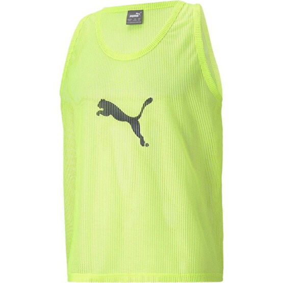 Puma Bib Erkek Futbol Antrenman Yeleği 65725142 Sarı Mont (Outdoor) Fiyatı