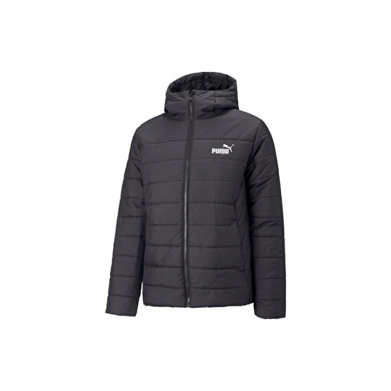 Puma Essential Padded Erkek Lacivert Mont XL Beden Mont (Outdoor) Fiyatı