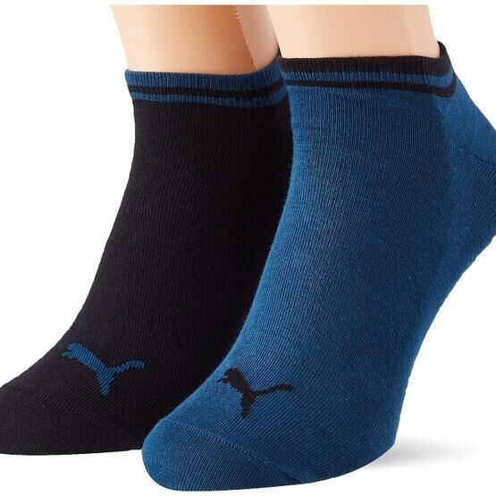 Puma Heritage Unisex Mavi Erkek Çorap