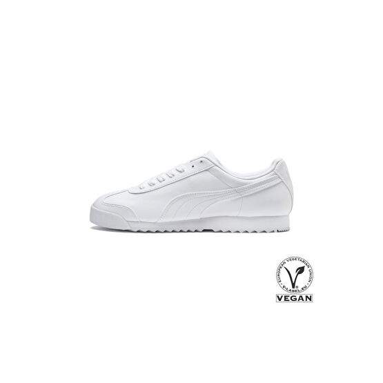 Puma Roma Basic Unisex Sneaker 48 Beden