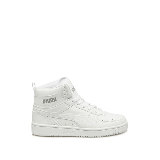 Puma Unisex Beyaz Rebound Joy Jr Basket Ayakkabısı 37 Beden Spor Ayakkabı Fiyatı