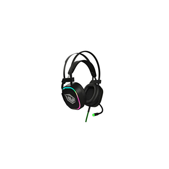 Pusat Virtual 7.1 Surround Rgb Lite Oyuncu Kulaklığı Oyuncu Kulaklıkları Fiyatı