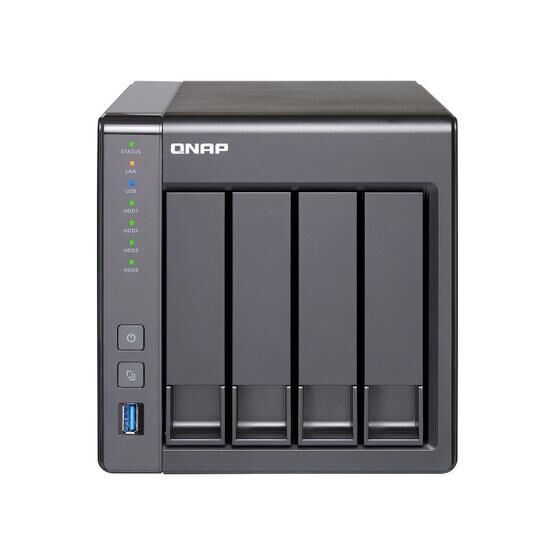 Qnap TS-451 4-Bay NAS Server NAS Server Fiyatı
