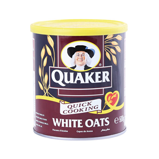 Quaker Yulaf Ezmesi 5 Gr Kahvaltılık Gevrek Fiyatı